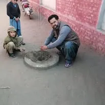 Green Seekers Activity